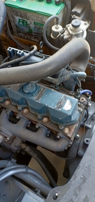 ขายรถดีเซล3ตัน เกียร์ออโต้ สภาพพร้อมส่งมอบ