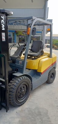 ขายรถดีเซล3ตัน เกียร์ออโต้ สภาพพร้อมส่งมอบ