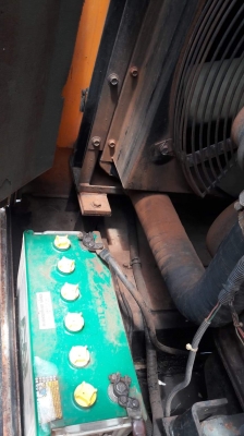 ขายเครื่องปั่นไฟฟ้า เดนโย 150 SPM  แท้/เดิม