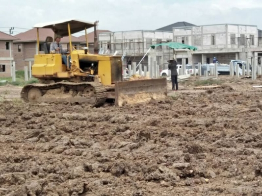 ขาย 165,000 KOMATSU D31-16 สไลร์ 6 ทิศทางเครื่องดี เกียร์แรง รถพร้อมใช้งาน รถอยู่ กทม. 064-191-1112