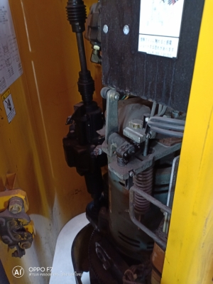 ขายรถไฟฟ้ายืนขับขนาด1.3ตันสภาพพร้อมส่งราคาไม่แพงครับ