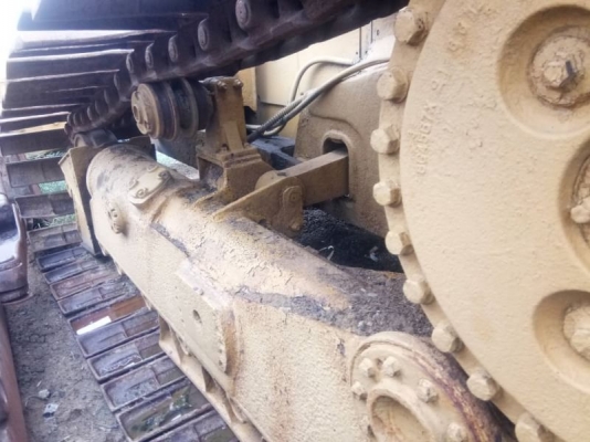 ขาย 950,000 CAT D5H สป๊อกเก็ตลอย ซีรีย์ทู สไล 6 ทิศทาง เอกสารเล่มพร้อมโอน เครื่องดี เกียร์แรง พร้อมใช้งาน ช่วงล่างโซ่แผ่นสวย เก๋งแอร์ รถอยู่ กทม. 064-191-1112 ขาย 950,000 CAT D5H สป๊อกเก็ตลอย ซีรีย์ทู สไล 6 ทิศทาง เอกสารเล่มพร้อมโอน เครื่องดี เกียร์แรง พร้อมใช้งาน ช่วงล่างโซ่แผ่นสวย เก๋งแอร์ รถอยู่ กทม. 064-191-1112