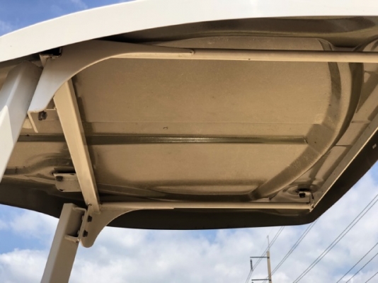 ขายรถตักล้อยาง KOMATSU WA20-2  นำเข้าเองจากญี่ปุ่น สภาพสวยพร้อมใช้ มีVDOการทำงานครับ