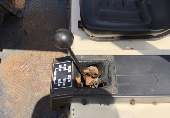 ขายรถตักล้อยาง KOMATSU WA30-2 นำเข้าเองจากญี่ปุ่น สภาพสวยพร้อมใช้ มีVDOการทำงานครับ