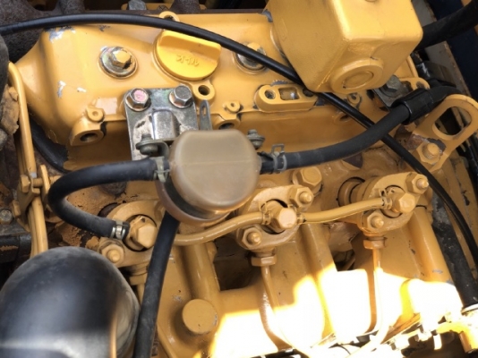 ขายรถตักล้อยาง KOMATSU WA30-2 นำเข้าเองจากญี่ปุ่น สภาพสวยพร้อมใช้ มีVDOการทำงานครับ