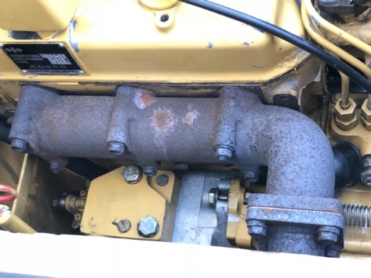 ขายรถตักล้อยาง KOMATSU WA30-2 นำเข้าเองจากญี่ปุ่น สภาพสวยพร้อมใช้ มีVDOการทำงานครับ