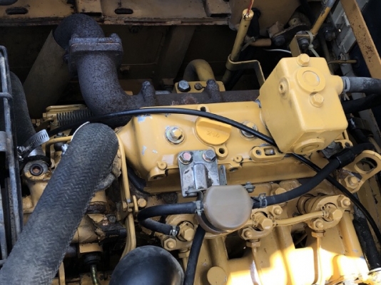 ขายรถตักล้อยาง KOMATSU WA30-2 นำเข้าเองจากญี่ปุ่น สภาพสวยพร้อมใช้ มีVDOการทำงานครับ