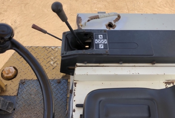 ขายรถตักล้อยาง KOMATSU WA30-2 นำเข้าเองจากญี่ปุ่น สภาพสวยพร้อมใช้ มีVDOการทำงานครับ