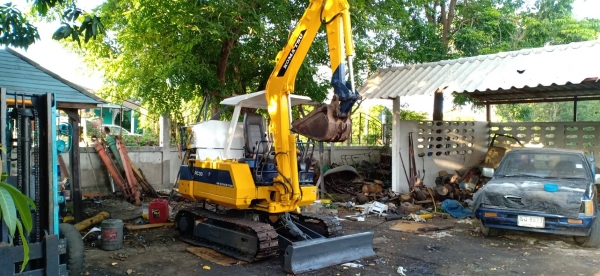 ขายด่วนครับ PC30-6เตรื่อง อิเซกิ ขายด่วนครับ PC30-6เตรื่อง อิเซกิ