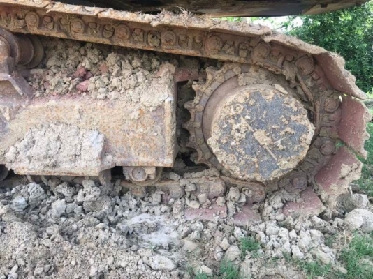 ขาย 850,000 KOMATSU pc200-7 ไฟฟ้าครบ เครื่องดี ปั้มแรง เอวแน่น ช่วงล่างเต็ม แอร์หนาว เอกสารแจ้งจำหน่าย รถสวยพร้อมใช้ รถอยู่ นครปฐม 064-191-1112