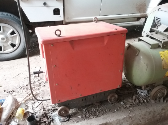 ขายตู้พลัง สภาพเหมือนใหม่ ขวัญใจมิออาชีพ