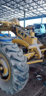 ขาย 145,000 รถเกรด CAT 12 E เครื่องเกียร์ดี ยางสวย รถพร้อมใช้งานราคาถูก  รถอยู่ นครสวรรค์ 090-772-3710 090-772-3708