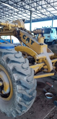 ขาย 145,000 รถเกรด CAT 12 E เครื่องเกียร์ดี ยางสวย รถพร้อมใช้งานราคาถูก  รถอยู่ นครสวรรค์ 090-772-3710 090-772-3708