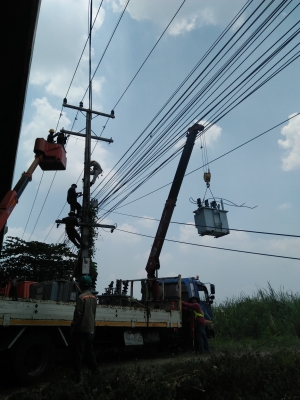 UNIC 220 5 ปอก