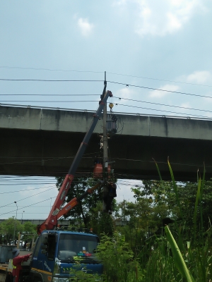 UNIC 220 5 ปอก