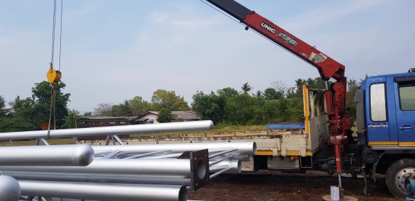 UNIC 220 5 ปอก