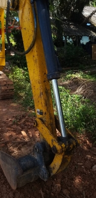 ขาย KOMATSU PC40-3 สภาพพร้อมใช้ราคา 170,000 ขาย KOMATSU PC40-3 สภาพพร้อมใช้ราคา 170,000