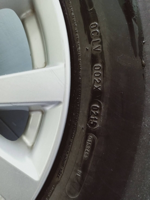 ขายล้อแม็กซ์ Pajero Sport 2014 สีเดิมซิลเวอร์ ขายล้อแม็กซ์ Pajero Sport 2014 สีเดิมซิลเวอร์