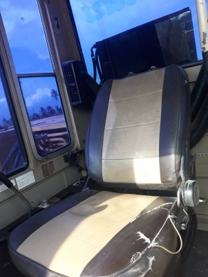 Komatsu PC60-5สภาพสวยเดิมๆ เครื่องดีปั้มแรงลูกเล่นครบ มีแอร์โซ่เฟรมหนา ใบแทรค45CM Komatsu PC60-5สภาพสวยเดิมๆ เครื่องดีปั้มแรงลูกเล่นครบ มีแอร์โซ่เฟรมหนา ใบแทรค45CM