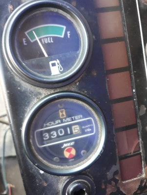 Komatsu PC60-5สภาพสวยเดิมๆ เครื่องดีปั้มแรงลูกเล่นครบ มีแอร์โซ่เฟรมหนา ใบแทรค45CM Komatsu PC60-5สภาพสวยเดิมๆ เครื่องดีปั้มแรงลูกเล่นครบ มีแอร์โซ่เฟรมหนา ใบแทรค45CM