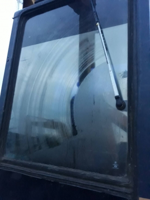 Komatsu PC60-5สภาพสวยเดิมๆ เครื่องดีปั้มแรงลูกเล่นครบ มีแอร์โซ่เฟรมหนา ใบแทรค45CM Komatsu PC60-5สภาพสวยเดิมๆ เครื่องดีปั้มแรงลูกเล่นครบ มีแอร์โซ่เฟรมหนา ใบแทรค45CM