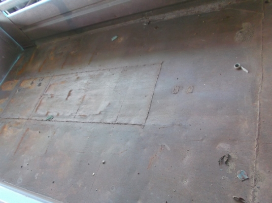 ขายกระบะดั๊มพ์ 115  สภาพยังดีมาก อุปกรณ์พร้อมยกใส่ใข้ได้เลย