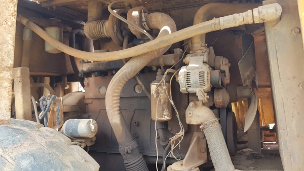 มีVDOขายรถบดไดนาแพค 2 คัน 10 ตันสั่นสะเทือนเพลาเดี่ยวมีเล่มทะเบียน 1 คันเอกสารซื้อขาย 1 คันราคาคันละ 350,000 เท่ากัน