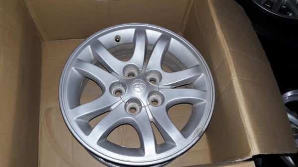 ล้อไทเกอร์ ชุดละ..3,900บ.+ส่งฟรี