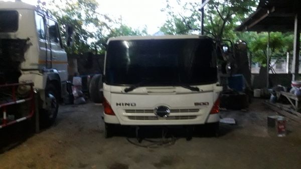 ขายหัวรถฮีโน่