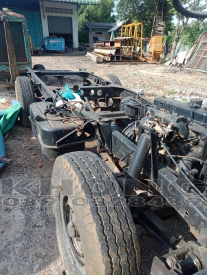 ขายด่วน รถแต๋น เครื่องIsuzu85 ลากคัสซี เอาไปทำรถน้ำ เข้าไร่สวน สภาพหัวเผาขาด หม้อน้ำรั่วซ่อมนิดหน่อย เพียง 29000 บาท