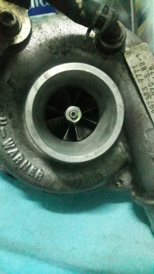 เทอร์โบดีแม็ค2.5ถูกๆ1200B