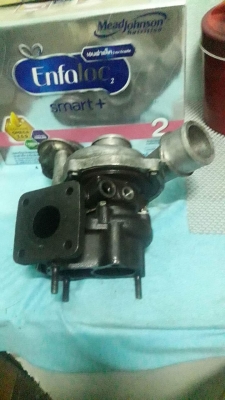 เทอร์โบดีแม็ค2.5ถูกๆ1200B