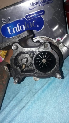 เทอร์โบดีแม็ค2.5ถูกๆ1200B