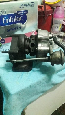 เทอร์โบดีแม็ค2.5ถูกๆ1200B