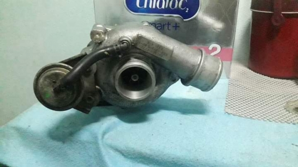 เทอร์โบดีแม็ค2.5ถูกๆ1200B