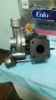 เทอร์โบดีแม็ค2.5ถูกๆ1200B