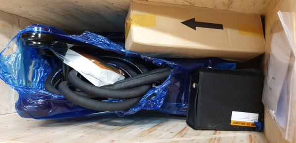 ขายหัวเจาะกระแทกคอนกรีต JCB พร้อมไลน์ ของแท้ (ของใหม่) มีชุดเดียว