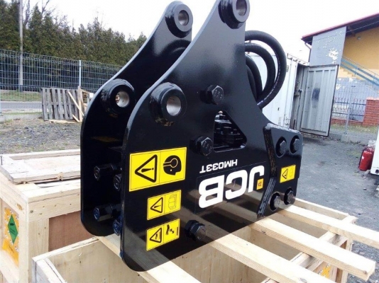 ขายหัวเจาะกระแทกคอนกรีต JCB พร้อมไลน์ ของแท้ (ของใหม่) มีชุดเดียว ขายหัวเจาะกระแทกคอนกรีต JCB พร้อมไลน์ ของแท้ (ของใหม่) มีชุดเดียว