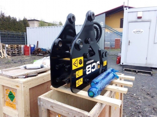 ขายหัวเจาะกระแทกคอนกรีต JCB พร้อมไลน์ ของแท้ (ของใหม่) มีชุดเดียว ขายหัวเจาะกระแทกคอนกรีต JCB พร้อมไลน์ ของแท้ (ของใหม่) มีชุดเดียว