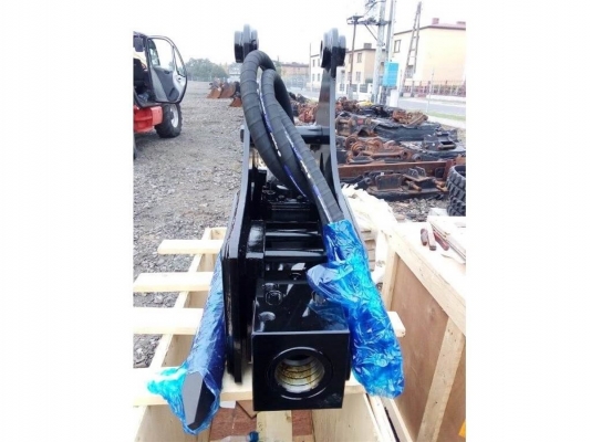 ขายหัวเจาะกระแทกคอนกรีต JCB พร้อมไลน์ ของแท้ (ของใหม่) มีชุดเดียว ขายหัวเจาะกระแทกคอนกรีต JCB พร้อมไลน์ ของแท้ (ของใหม่) มีชุดเดียว