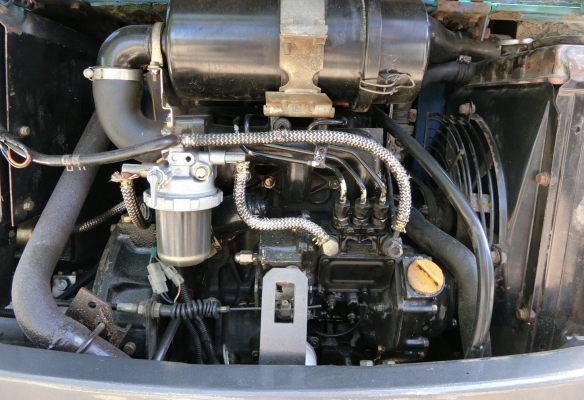 KOBELCO SK024 ขนาดPC-25 <มีVDOให้ชม> รถเก่านอกมีเอกสารอินวอย☎️ติดต่อ 085-5632278<ราคาต่อรองได้>