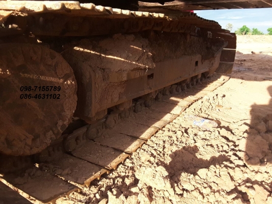 ขาย!! >>> CAT 320D รถพร้อมใช้งาน ราคาคุยได้ <<< เบอร์ติดต่อ 098-7155789 086-4631102