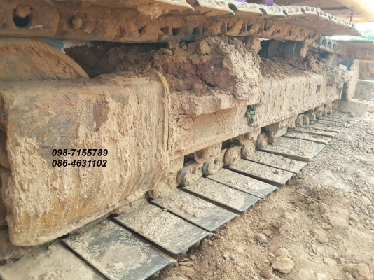 ขาย!! >>> CAT 320D รถพร้อมใช้งาน ราคาคุยได้ <<< เบอร์ติดต่อ 098-7155789 086-4631102