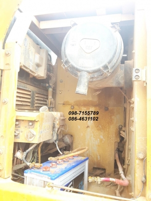 ขาย!! >>> CAT 320D รถพร้อมใช้งาน ราคาคุยได้ <<< เบอร์ติดต่อ 098-7155789 086-4631102