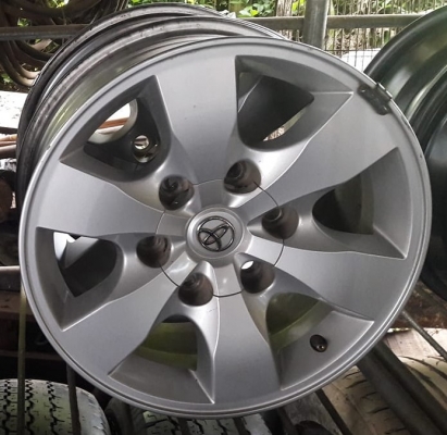 ล้อขอบ16...3,500บ.+ส่งฟรี