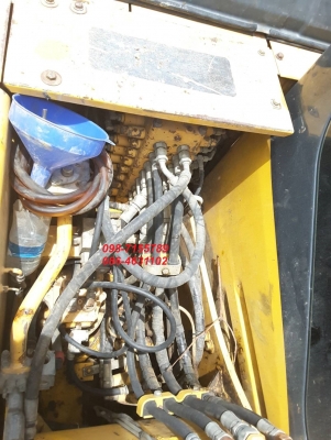 ขาย!! >>> Komatsu Pc130 รุ่น 7K รถพร้อมใช้งาน <<< เบอร์ติดต่อ 098-7155789 086-4631102