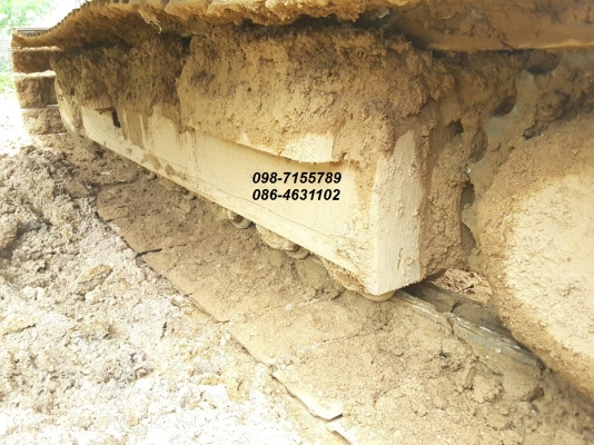 ขาย!! >>> Komatsu Pc130 รุ่น 7K รถพร้อมใช้งาน <<< เบอร์ติดต่อ 098-7155789 086-4631102