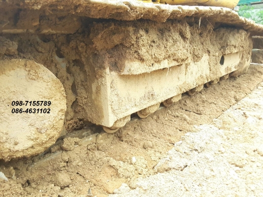 ขาย!! >>> Komatsu Pc130 รุ่น 7K รถพร้อมใช้งาน <<< เบอร์ติดต่อ 098-7155789 086-4631102