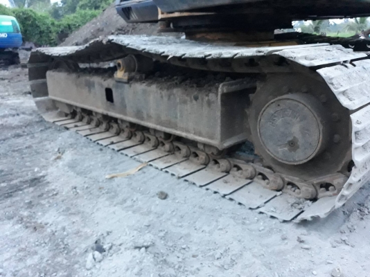 ขาย!! >>> Komatsu Pc60 รุ่น 5 รถสวย พร้อมลุยงาน มีวีดีโอให้ชม <<< เบอร์ติดต่อ 098-7155789 086-4631102 ขาย!! >>> Komatsu Pc60 รุ่น 5 รถสวย พร้อมลุยงาน มีวีดีโอให้ชม <<< เบอร์ติดต่อ 098-7155789 086-4631102