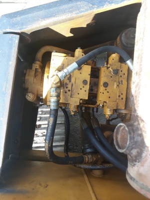 ขาย!! >>> Komatsu Pc60 รุ่น 5 รถสวย พร้อมลุยงาน มีวีดีโอให้ชม <<< เบอร์ติดต่อ 098-7155789 086-4631102 ขาย!! >>> Komatsu Pc60 รุ่น 5 รถสวย พร้อมลุยงาน มีวีดีโอให้ชม <<< เบอร์ติดต่อ 098-7155789 086-4631102